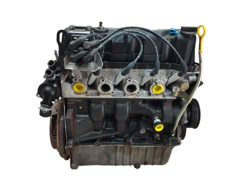 MOTOR COMPLETO