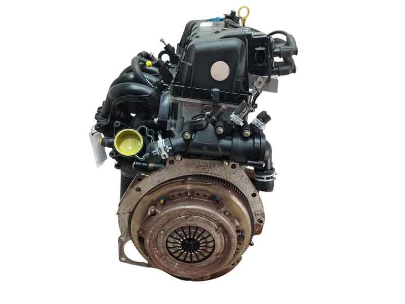 MOTOR COMPLETO
