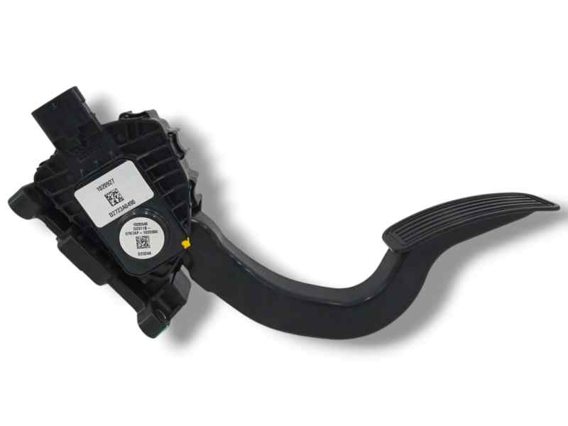 PEDAL ACELERADOR
