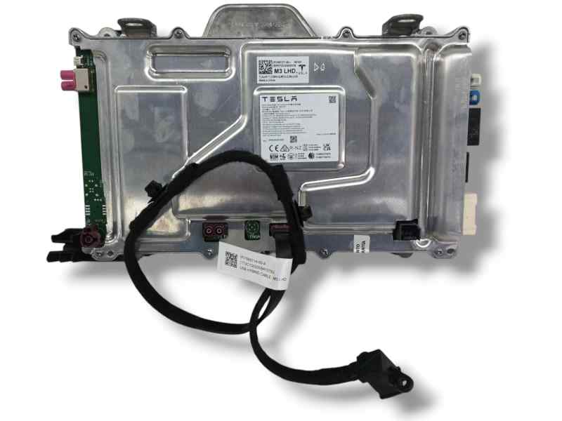 MODULO ELECTRONICO