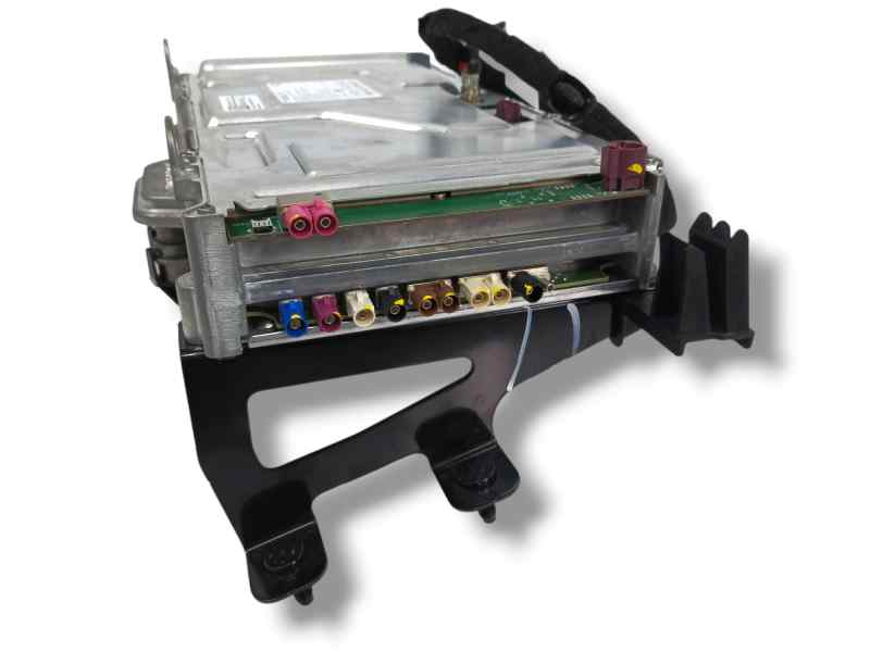 MODULO ELECTRONICO