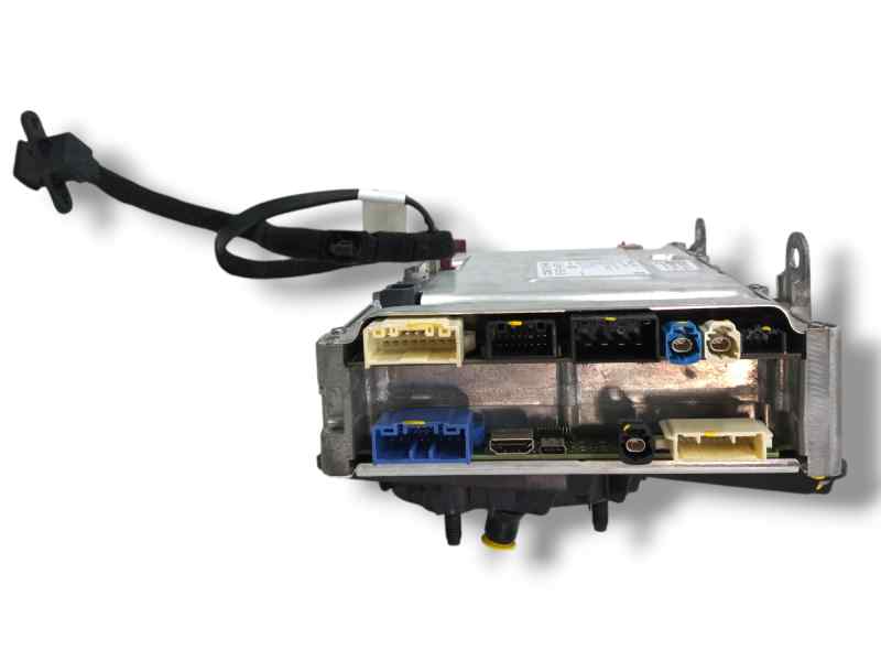 MODULO ELECTRONICO
