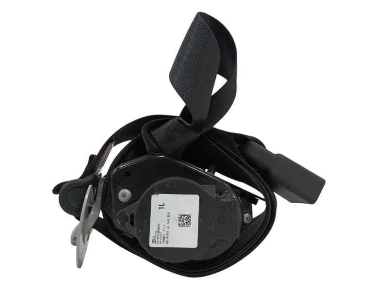 CINTURON SEGURIDAD DELANTERO IZQUIERDO