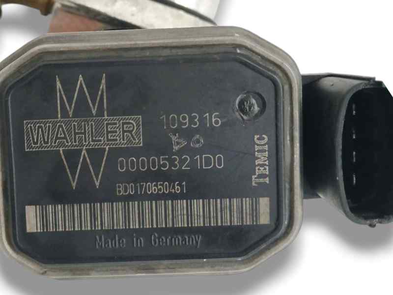 VALVULA EGR