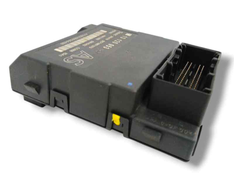 MODULO ELECTRONICO