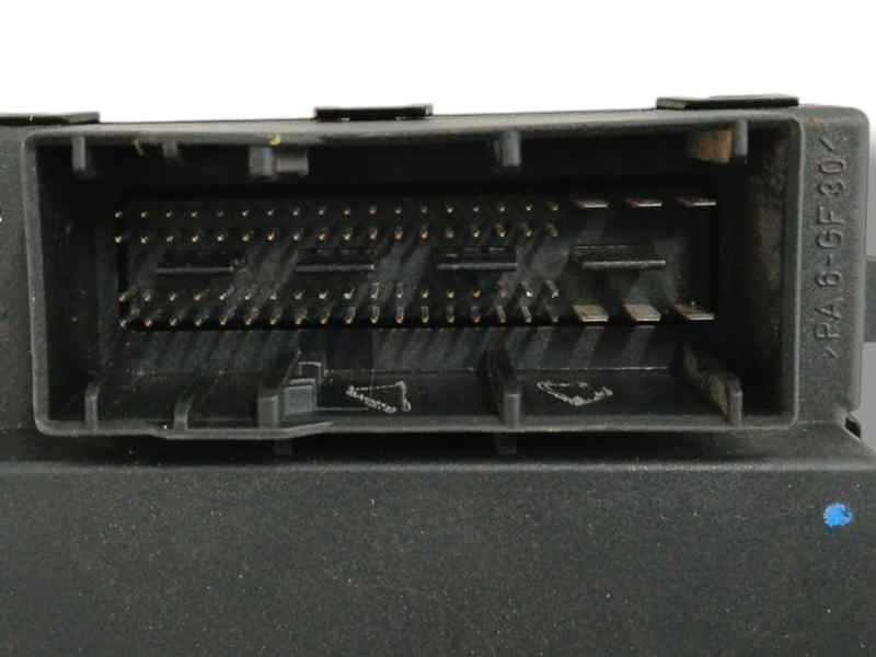 MODULO ELECTRONICO