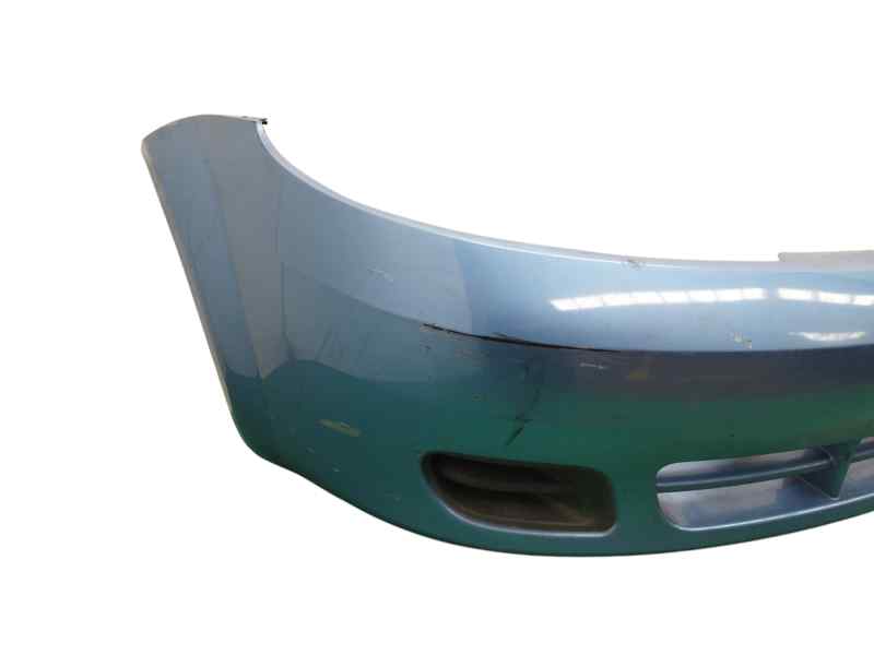 PARAGOLPES DELANTERO