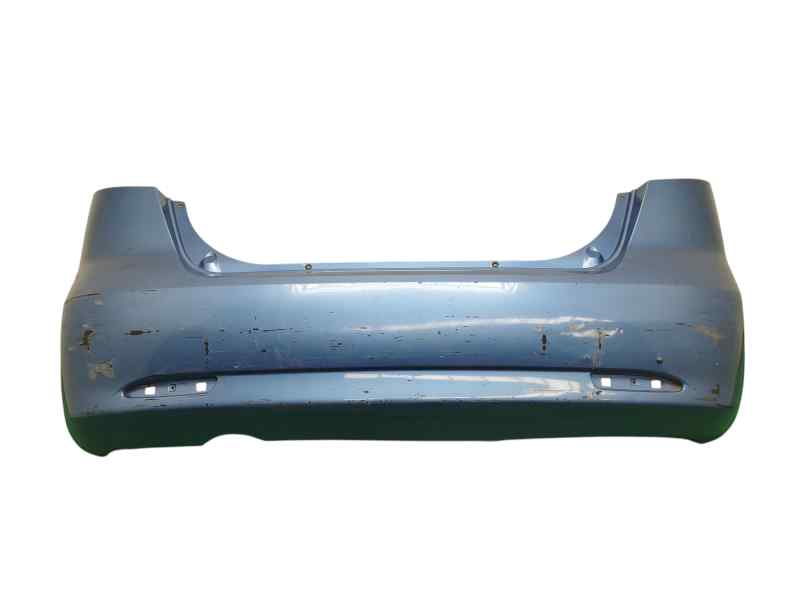 PARAGOLPES TRASERO