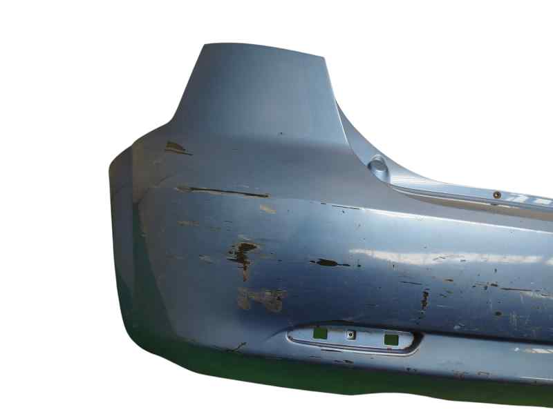 PARAGOLPES TRASERO