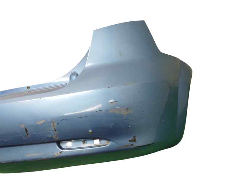 PARAGOLPES TRASERO