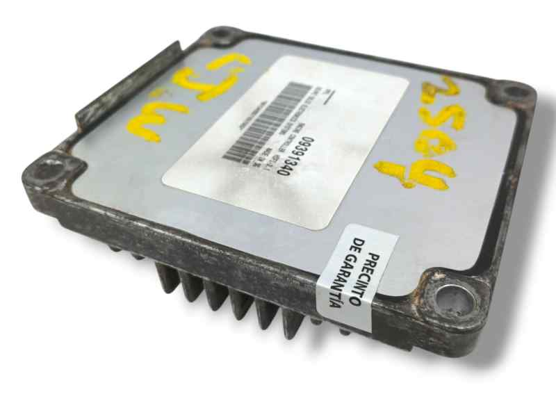 CENTRALITA MOTOR UCE