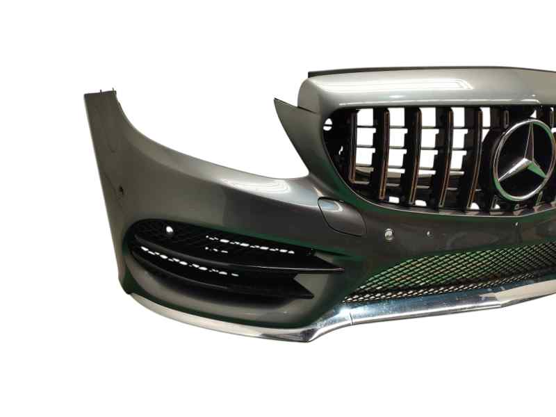 PARAGOLPES DELANTERO