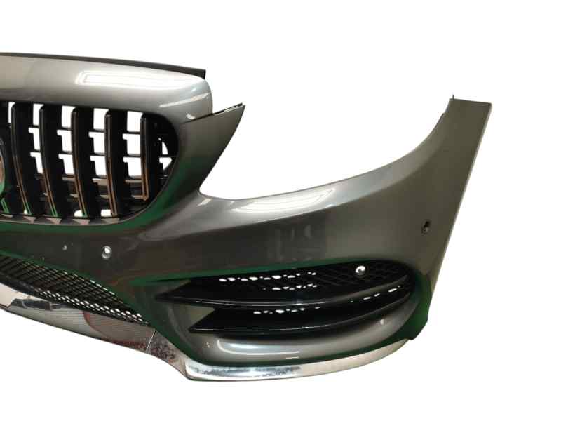PARAGOLPES DELANTERO