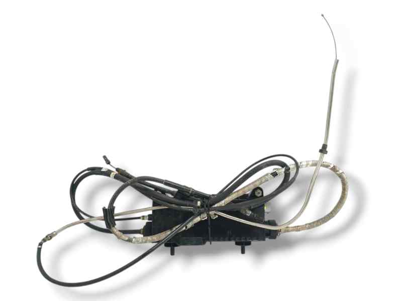 FRENO DE MANO ELECTRICO