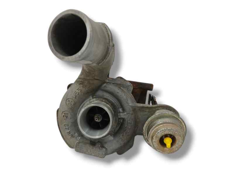 TURBOCOMPRESOR