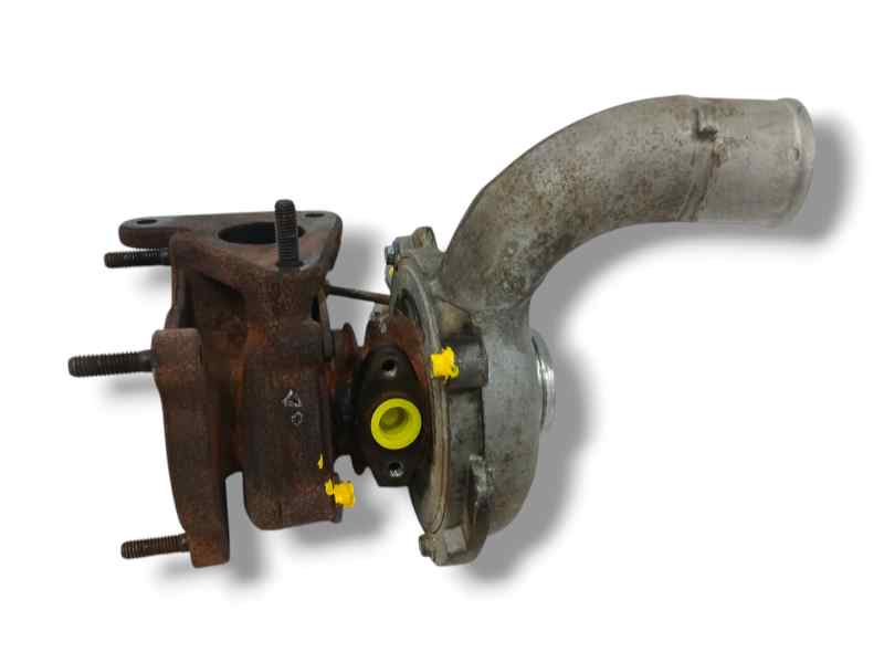 TURBOCOMPRESOR
