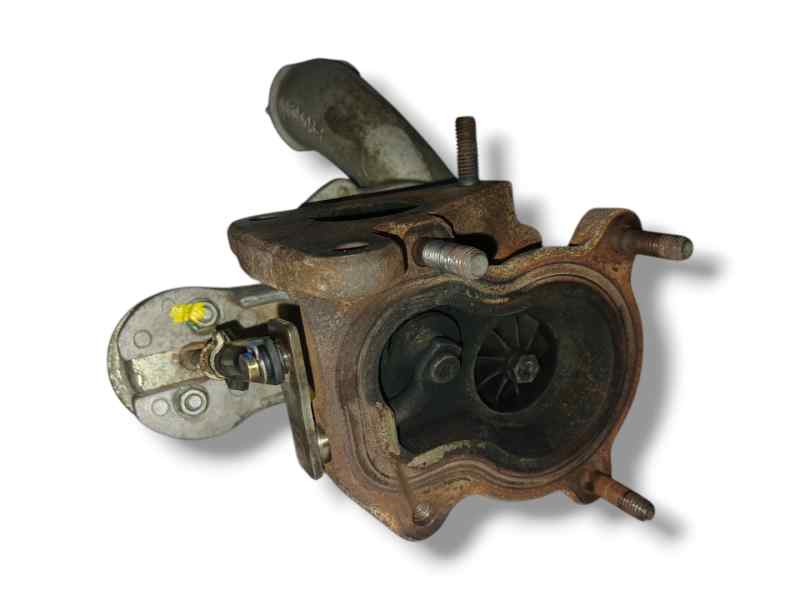 TURBOCOMPRESOR