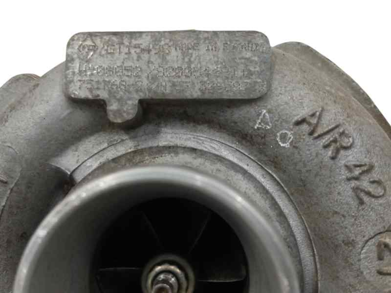 TURBOCOMPRESOR