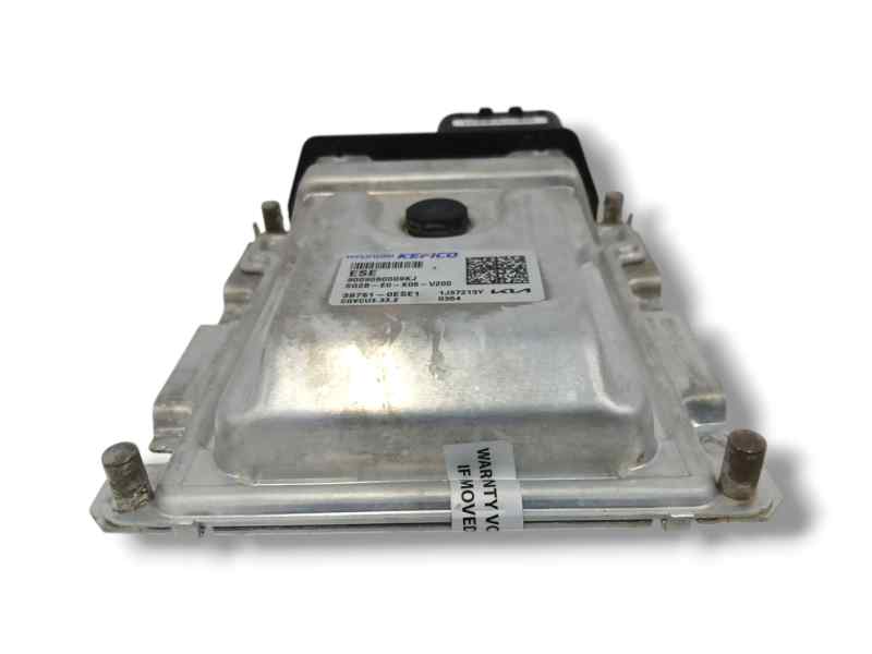 CENTRALITA MOTOR UCE