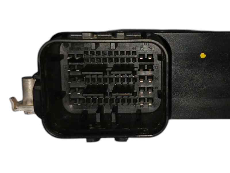 CENTRALITA MOTOR UCE