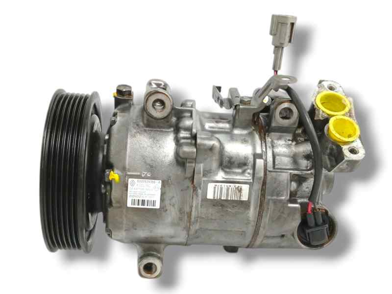 COMPRESOR AIRE ACONDICIONADO
