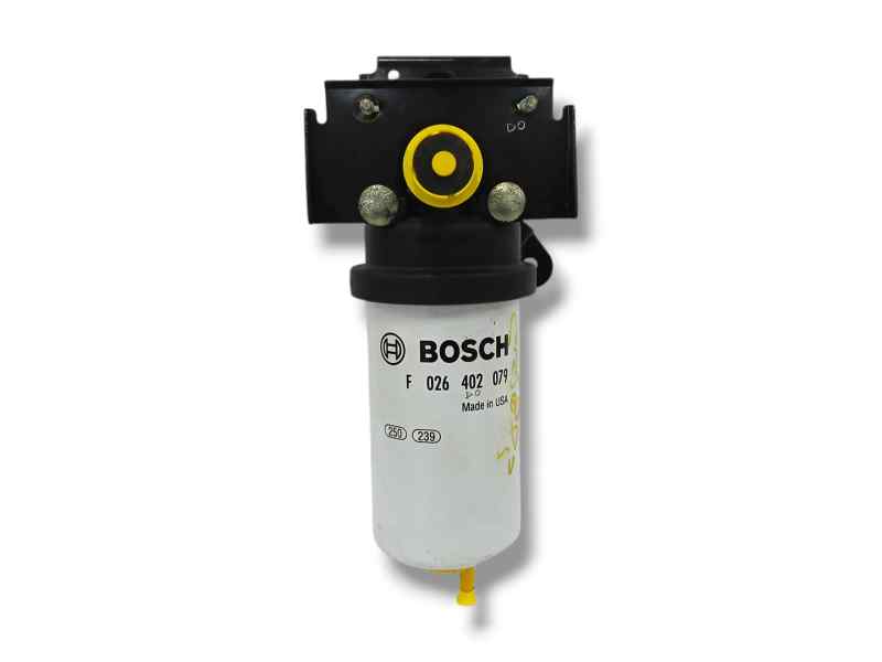 SOPORTE FILTRO GASOIL