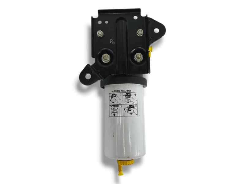 SOPORTE FILTRO GASOIL