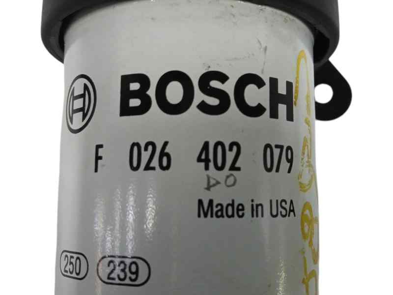 SOPORTE FILTRO GASOIL