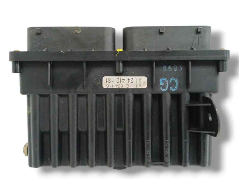 CENTRALITA MOTOR UCE
