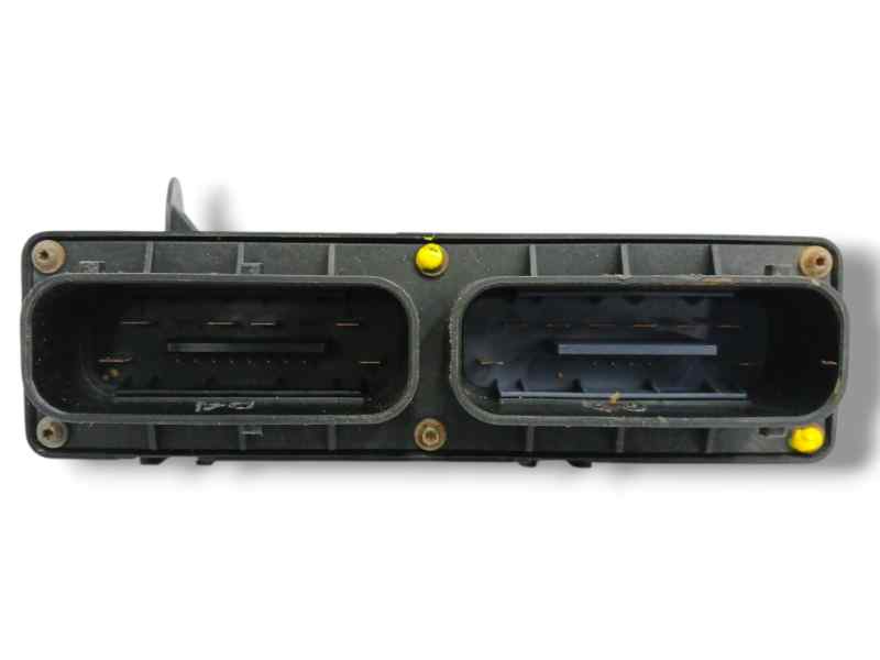 CENTRALITA MOTOR UCE