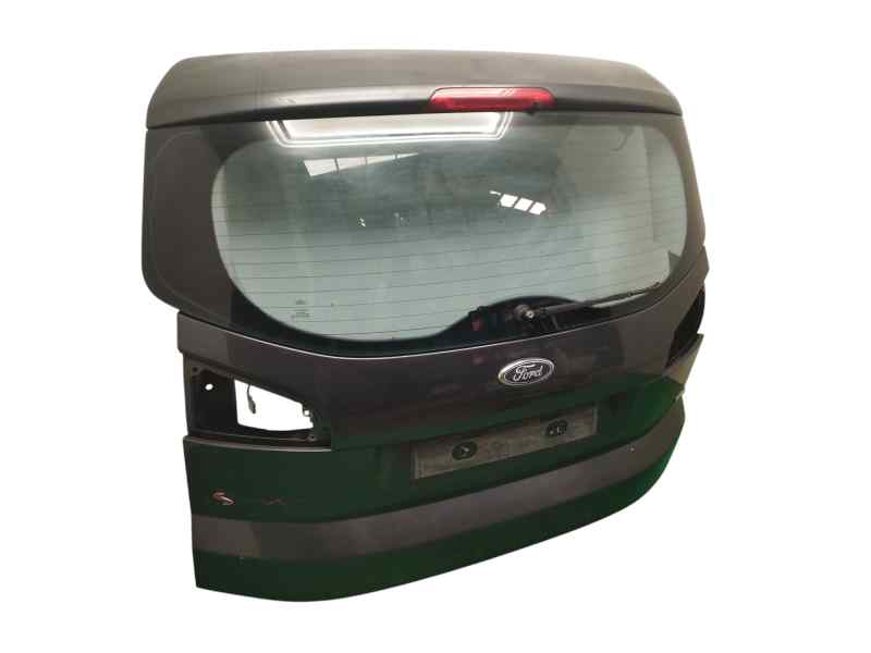 PORTON TRASERO