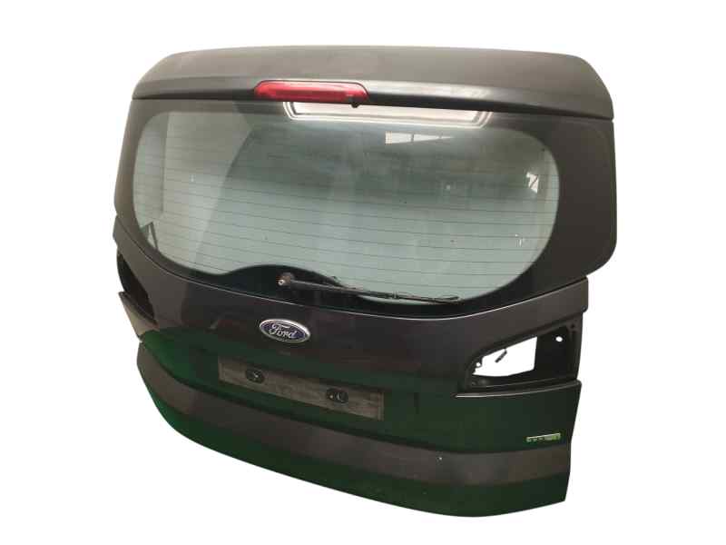 PORTON TRASERO