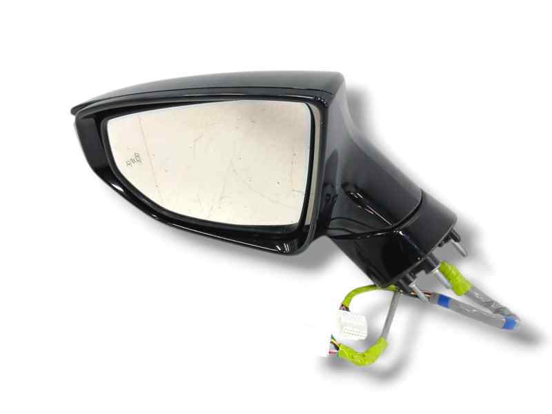 RETROVISOR IZQUIERDO