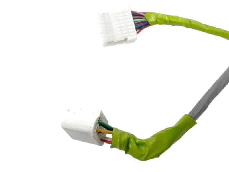 RETROVISOR IZQUIERDO