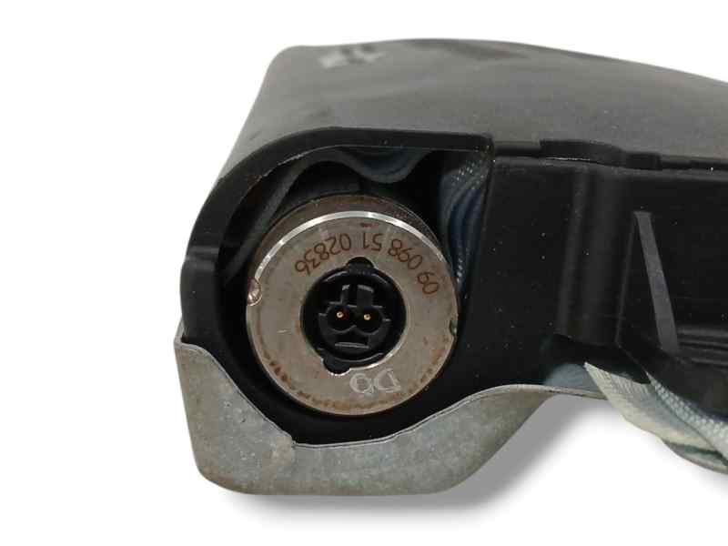 AIRBAG DELANTERO IZQUIERDO