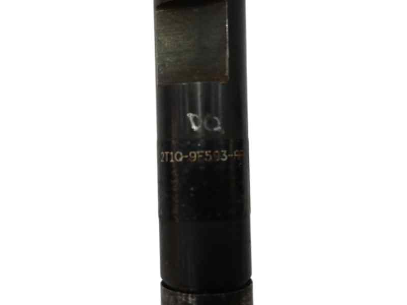 INYECTOR