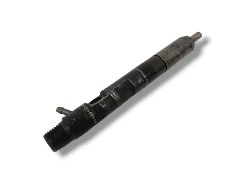 INYECTOR
