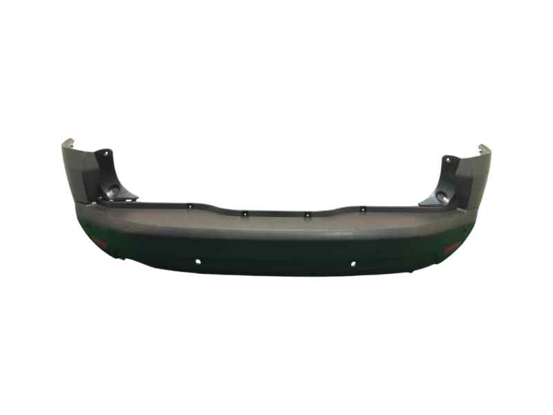 PARAGOLPES TRASERO