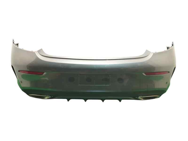 PARAGOLPES TRASERO