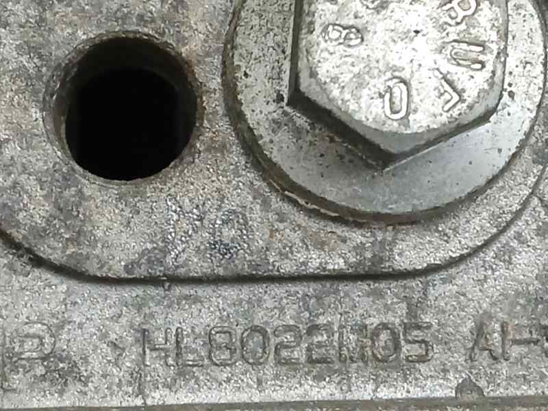 SOPORTE MOTOR DERECHO