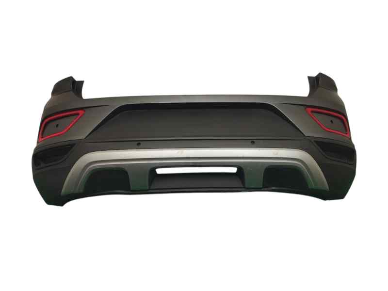 PARAGOLPES TRASERO