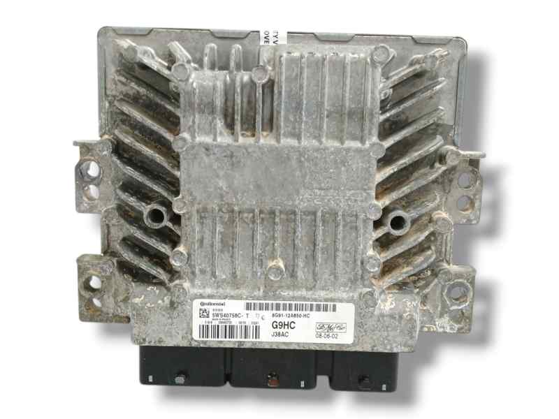 CENTRALITA MOTOR UCE