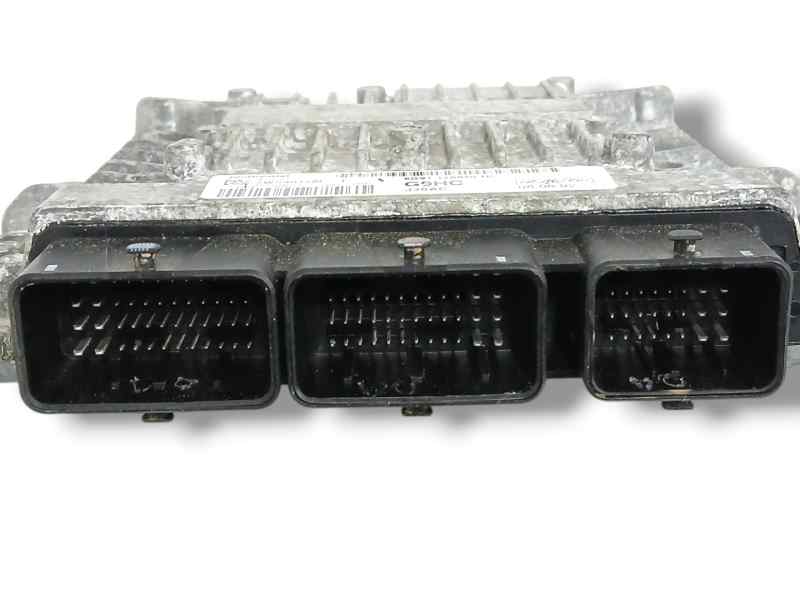 CENTRALITA MOTOR UCE