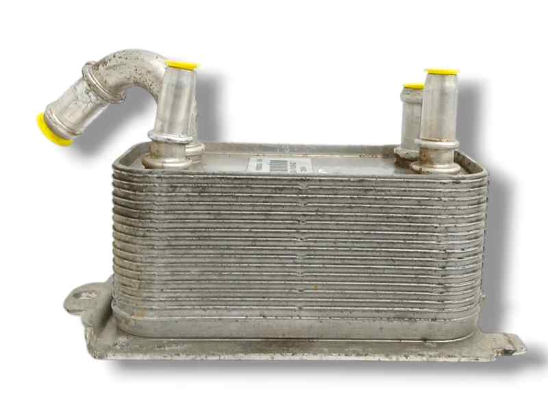 ENFRIADOR ACEITE MOTOR