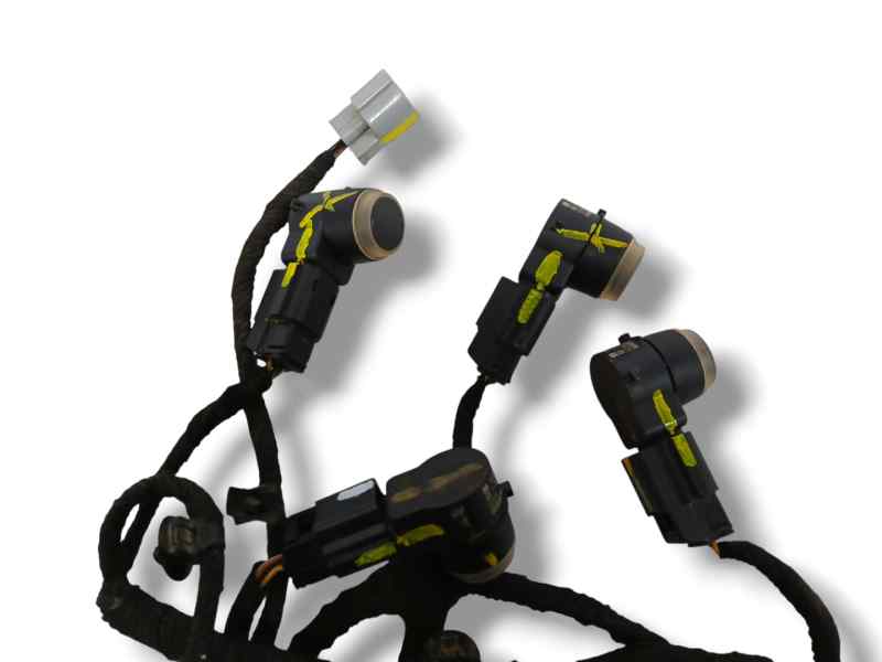 SENSOR DE APARCAMIENTO