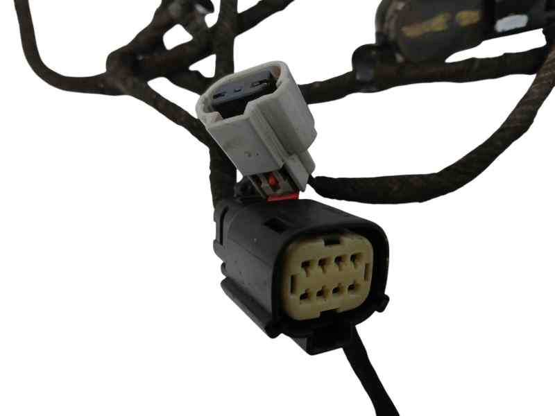 SENSOR DE APARCAMIENTO