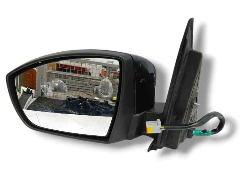 RETROVISOR IZQUIERDO