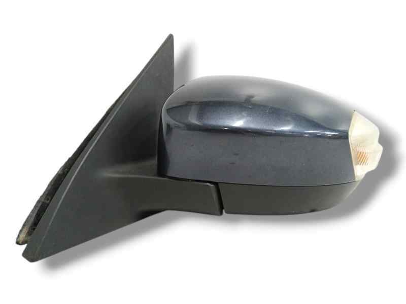 RETROVISOR IZQUIERDO