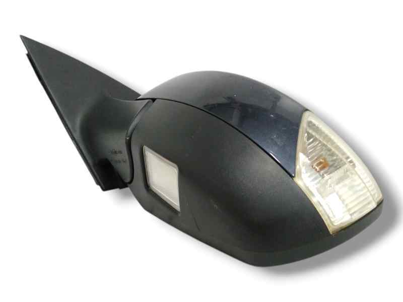 RETROVISOR IZQUIERDO