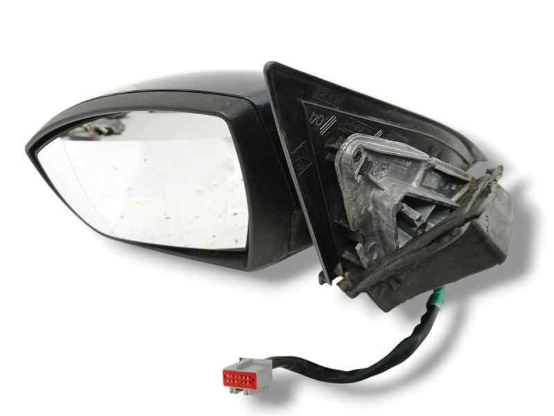 RETROVISOR IZQUIERDO